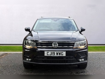 Used Volkswagen Tiguan 2019 for sale - 78773501: Photo