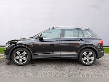 Used Volkswagen Tiguan 2019 for sale - 78773501: Photo