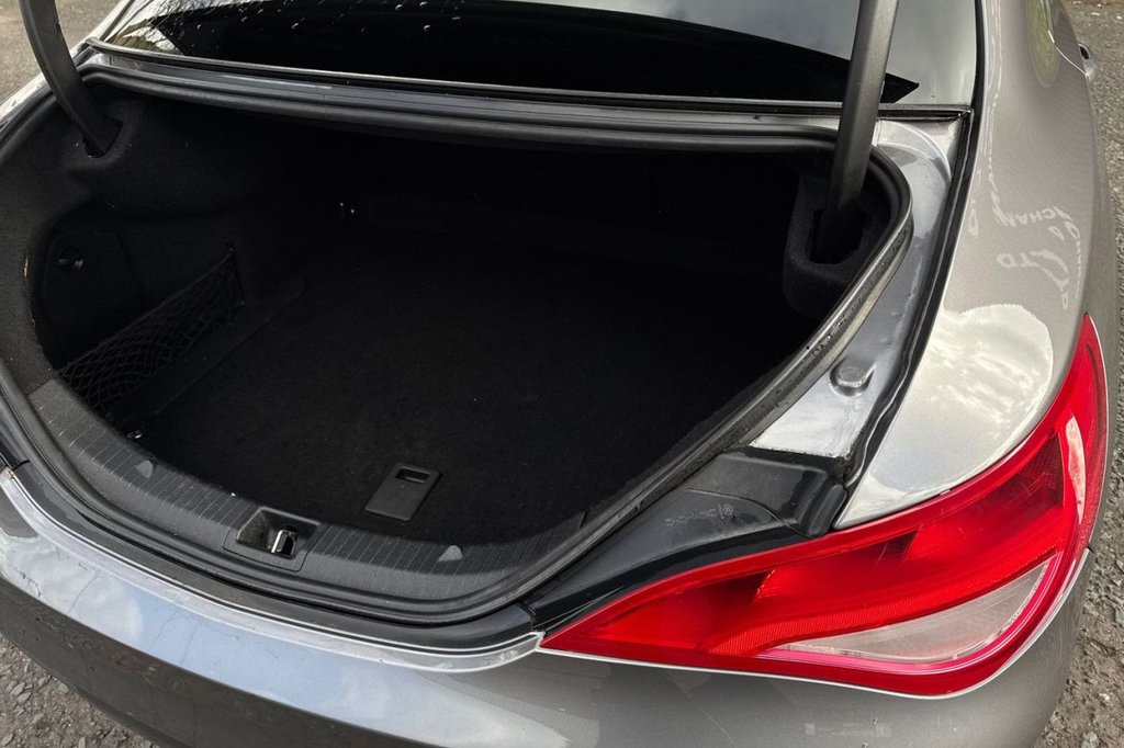 Used Mercedes-Benz CLA 2016 for sale - 77850331: Photo 11