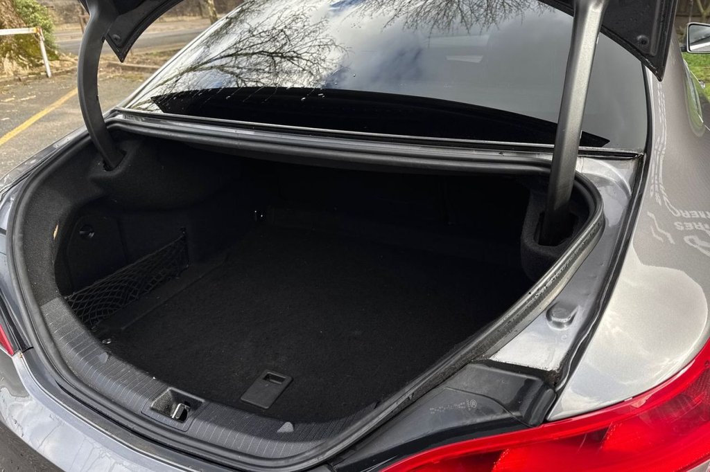 Used Mercedes-Benz CLA 2016 for sale - 77850331: Photo 12