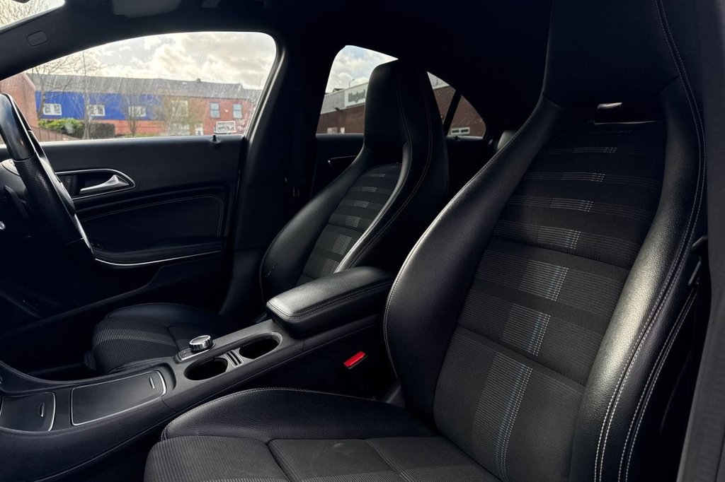 Used Mercedes-Benz CLA 2016 for sale - 77850331: Photo 13