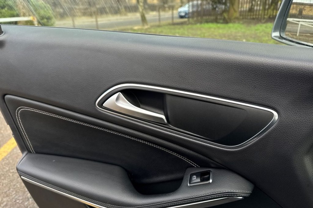 Used Mercedes-Benz CLA 2016 for sale - 77850331: Photo 15