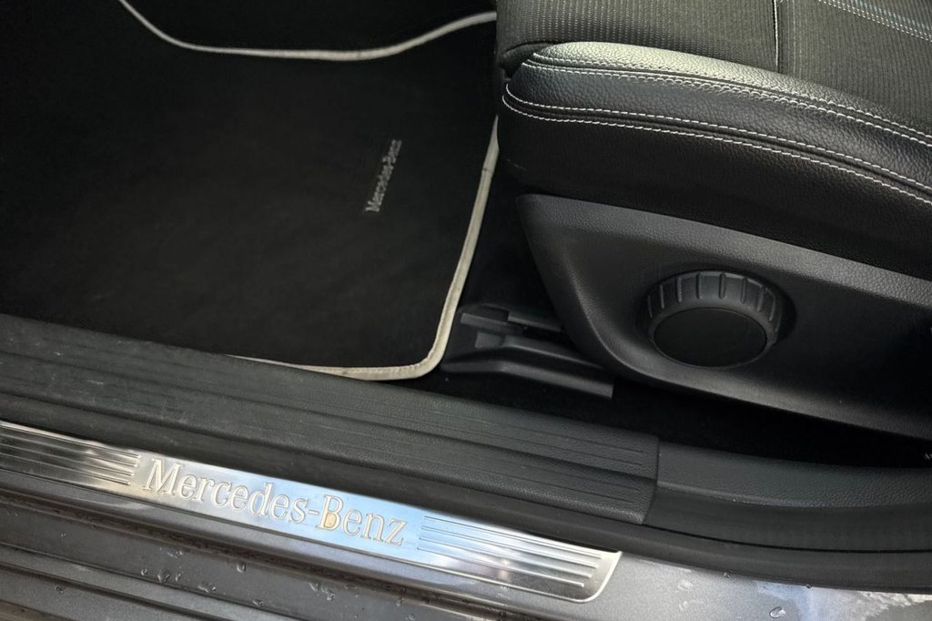 Used Mercedes-Benz CLA 2016 for sale - 77850331: Photo 16