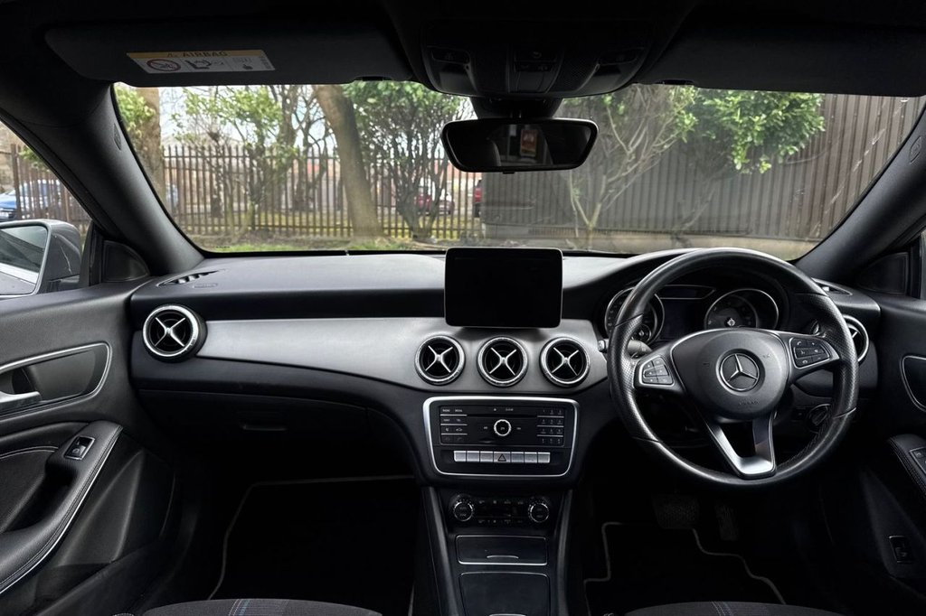 Used Mercedes-Benz CLA 2016 for sale - 77850331: Photo 18