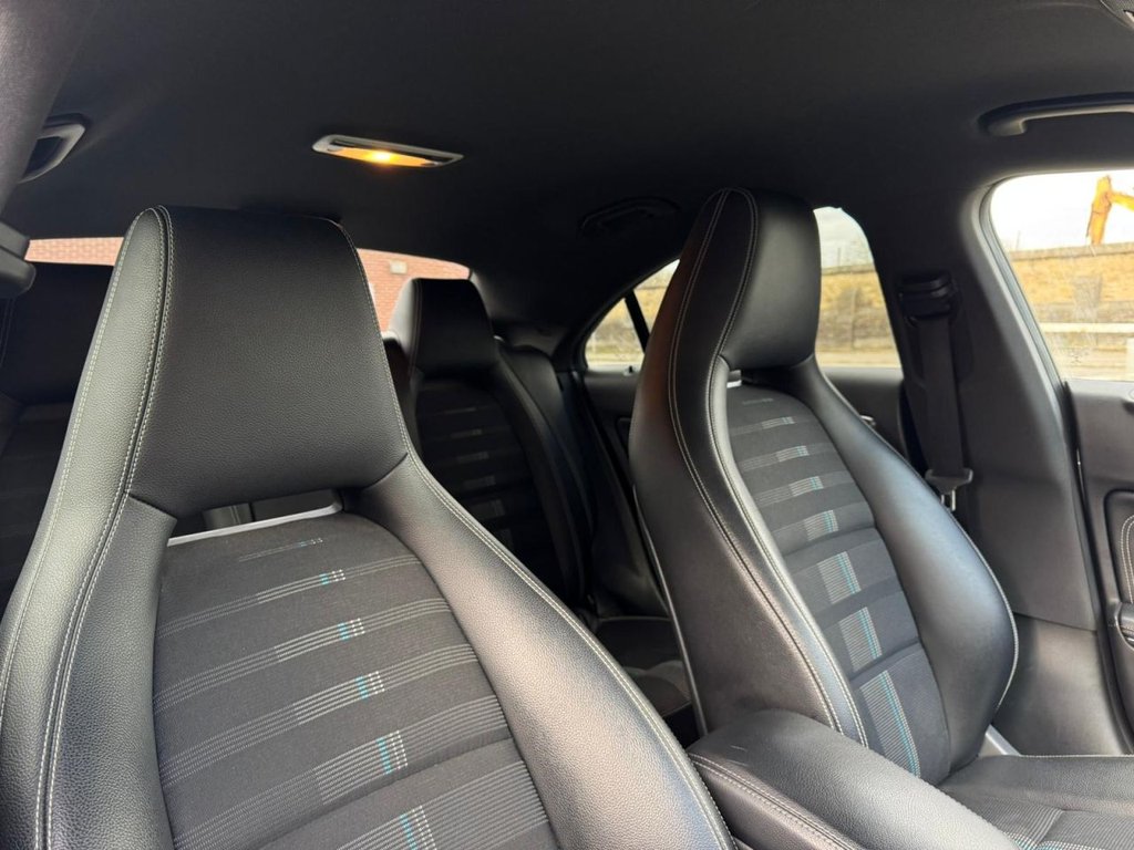 Used Mercedes-Benz CLA 2016 for sale - 77850331: Photo 20