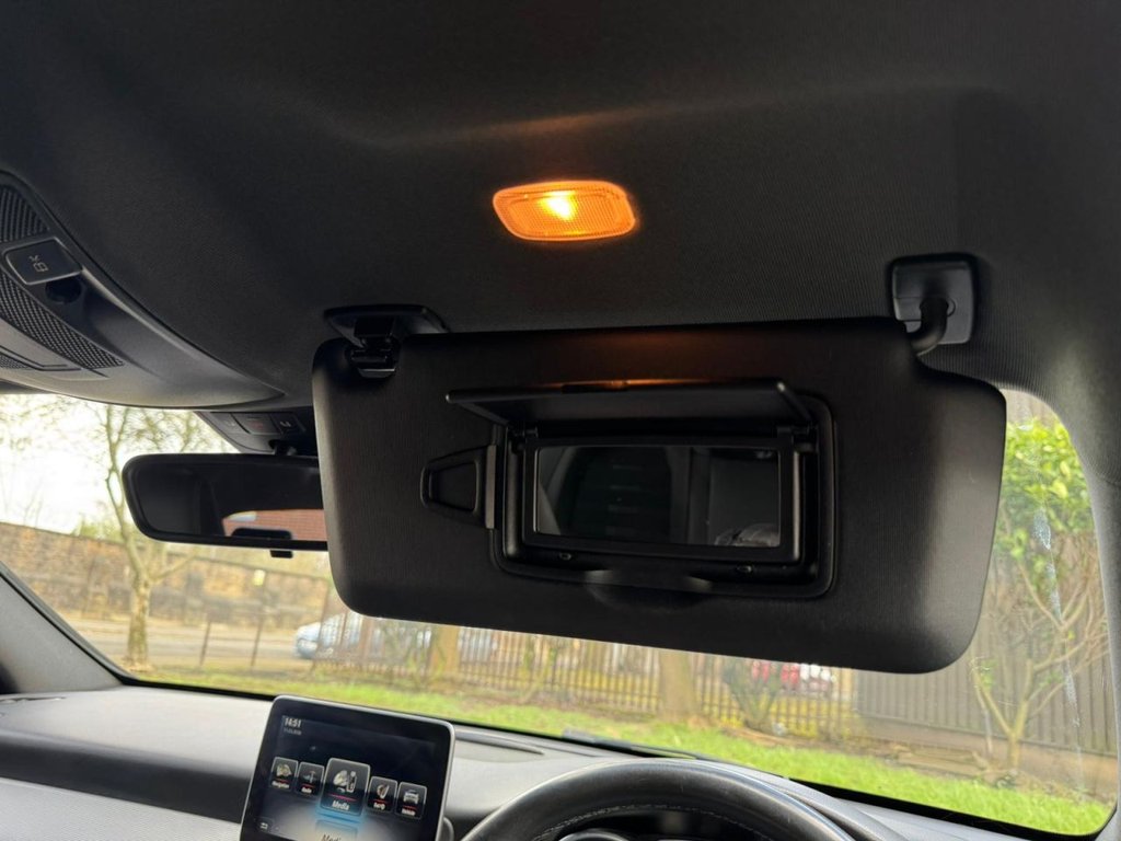 Used Mercedes-Benz CLA 2016 for sale - 77850331: Photo 21