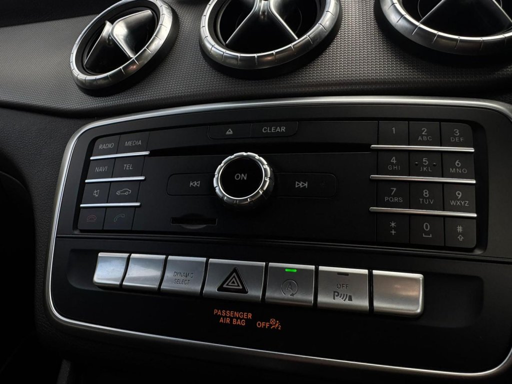 Used Mercedes-Benz CLA 2016 for sale - 77850331: Photo 24