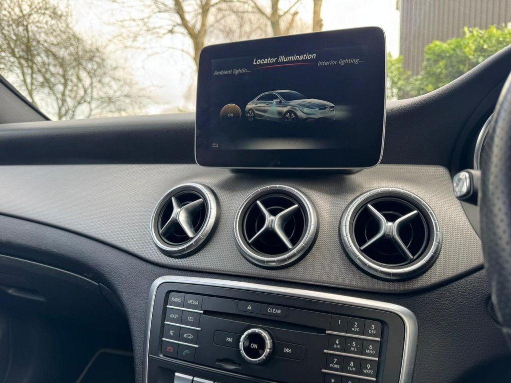 Used Mercedes-Benz CLA 2016 for sale - 77850331: Photo 25