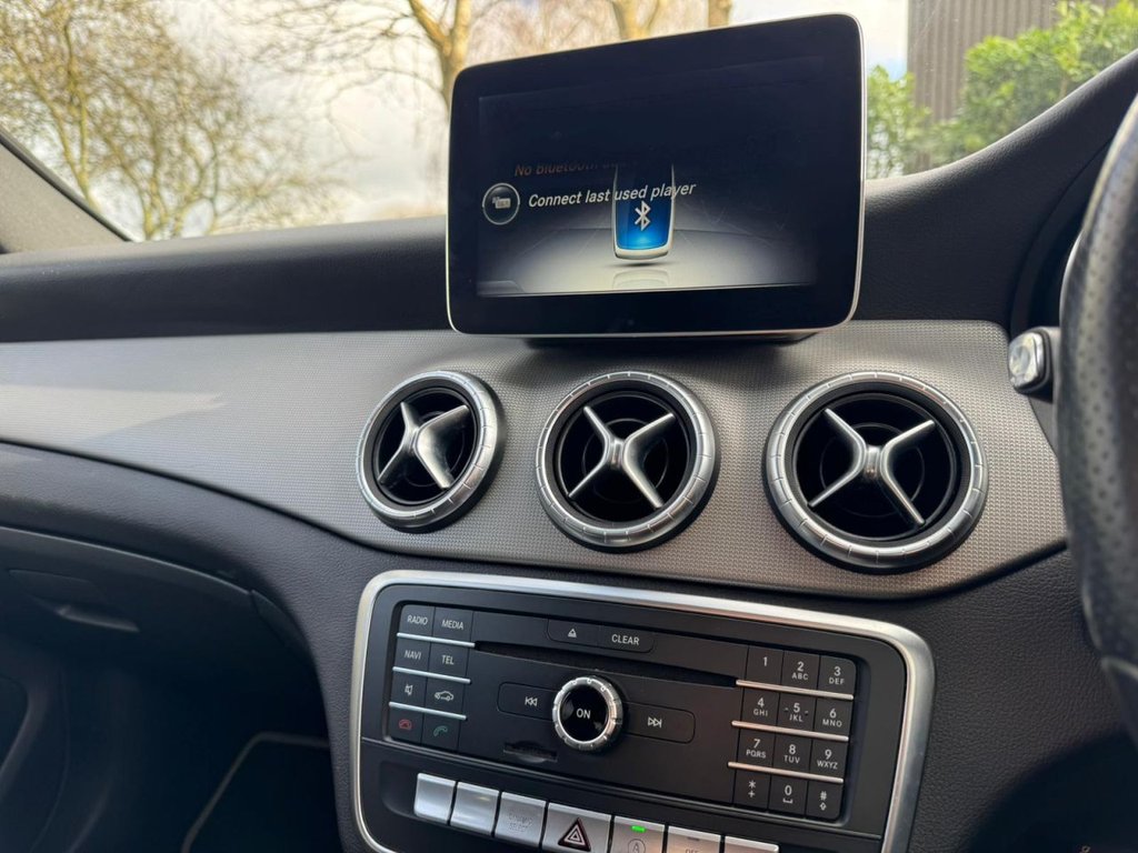 Used Mercedes-Benz CLA 2016 for sale - 77850331: Photo 26