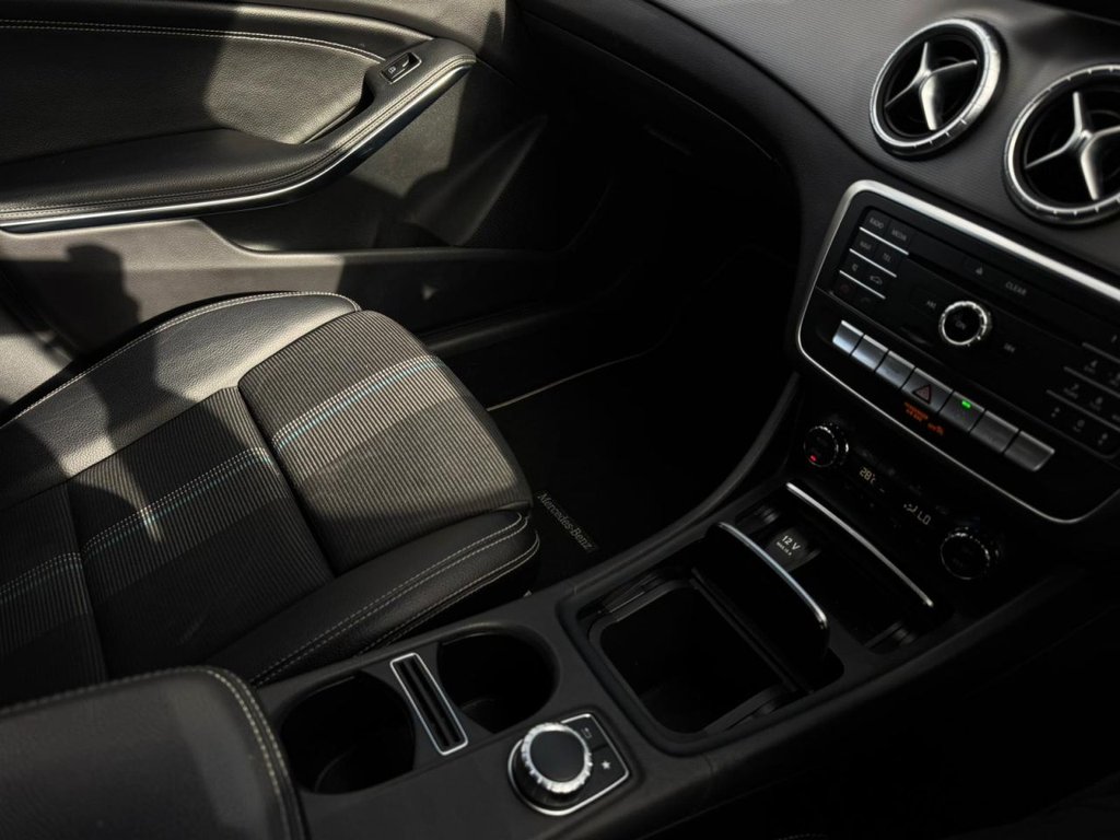 Used Mercedes-Benz CLA 2016 for sale - 77850331: Photo 27