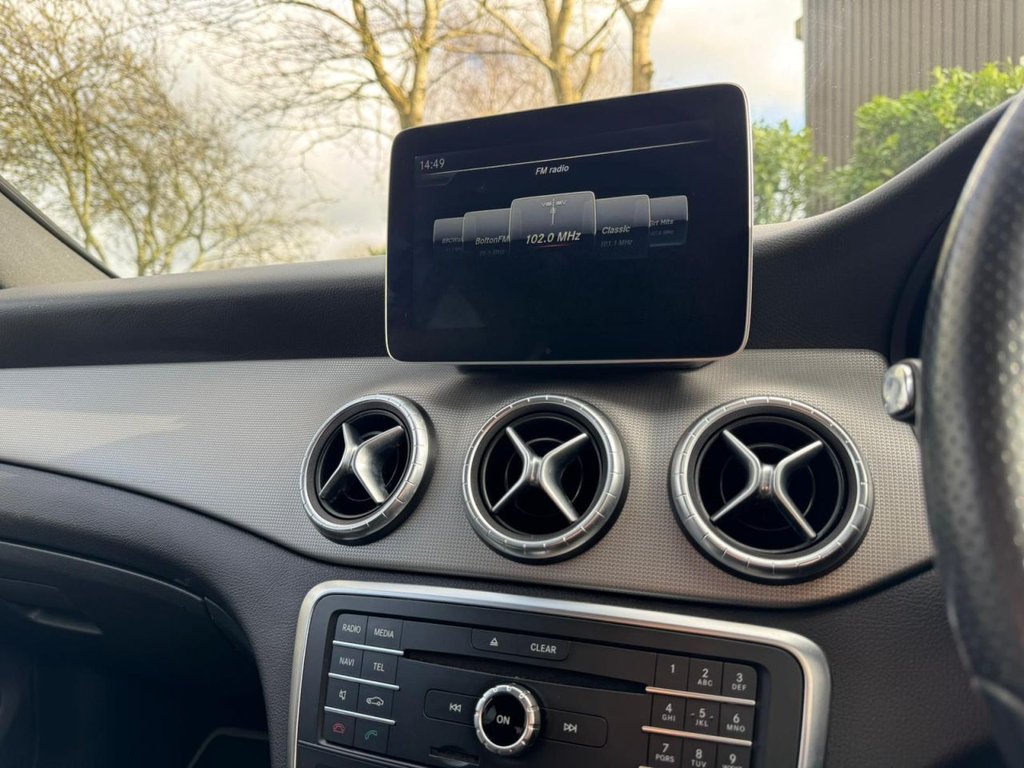 Used Mercedes-Benz CLA 2016 for sale - 77850331: Photo 28