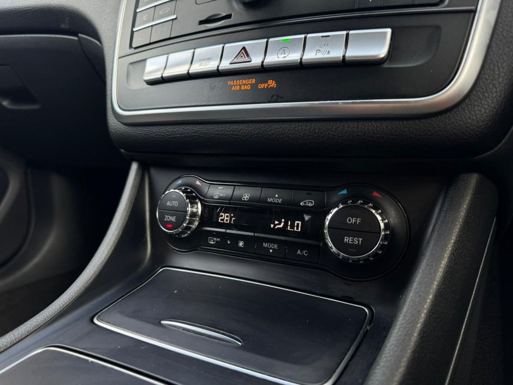 Used Mercedes-Benz CLA 2016 for sale - 77850331: Photo 29