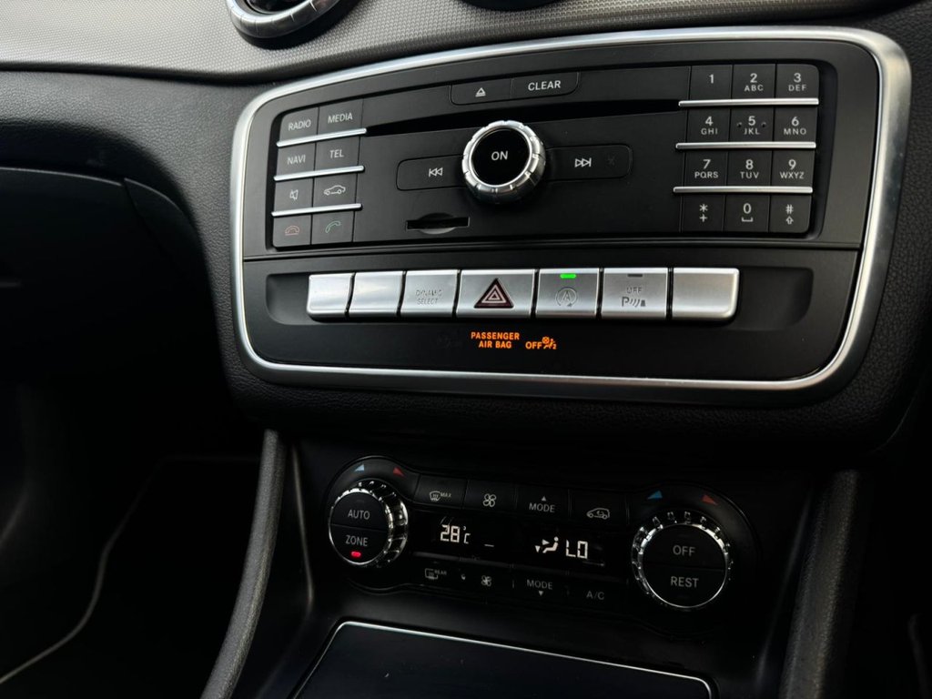 Used Mercedes-Benz CLA 2016 for sale - 77850331: Photo 30