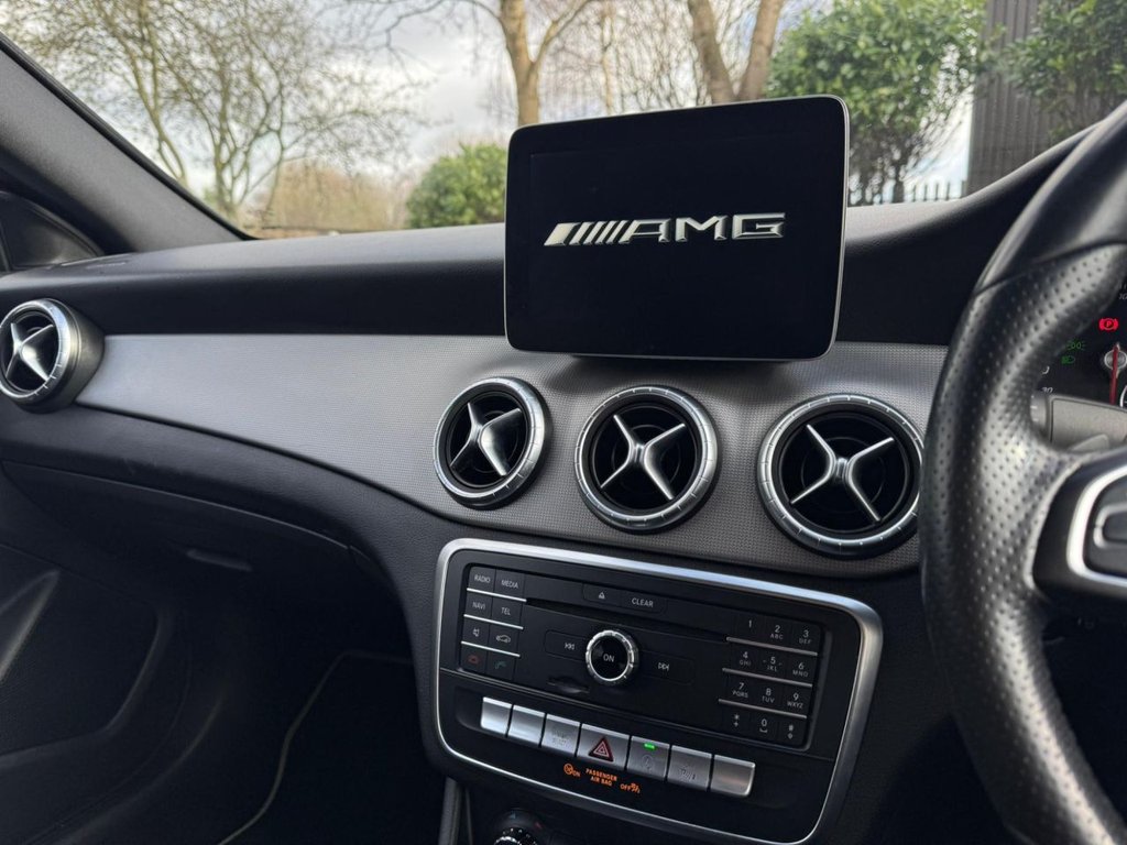 Used Mercedes-Benz CLA 2016 for sale - 77850331: Photo 33