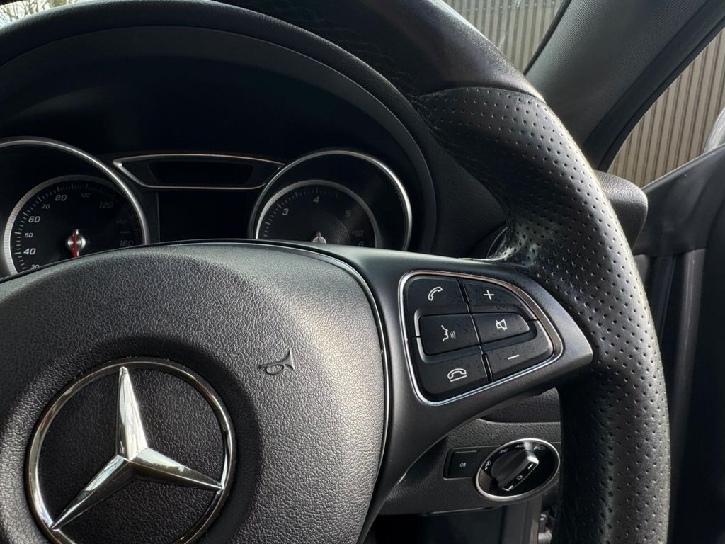 Used Mercedes-Benz CLA 2016 for sale - 77850331: Photo 34