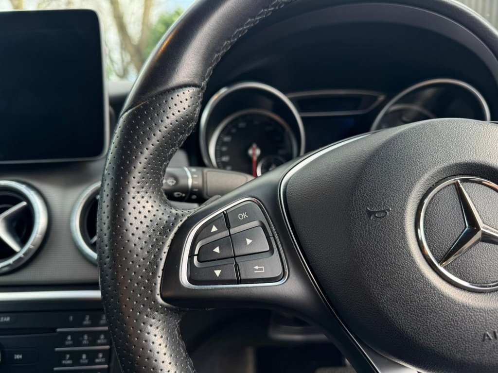 Used Mercedes-Benz CLA 2016 for sale - 77850331: Photo 35