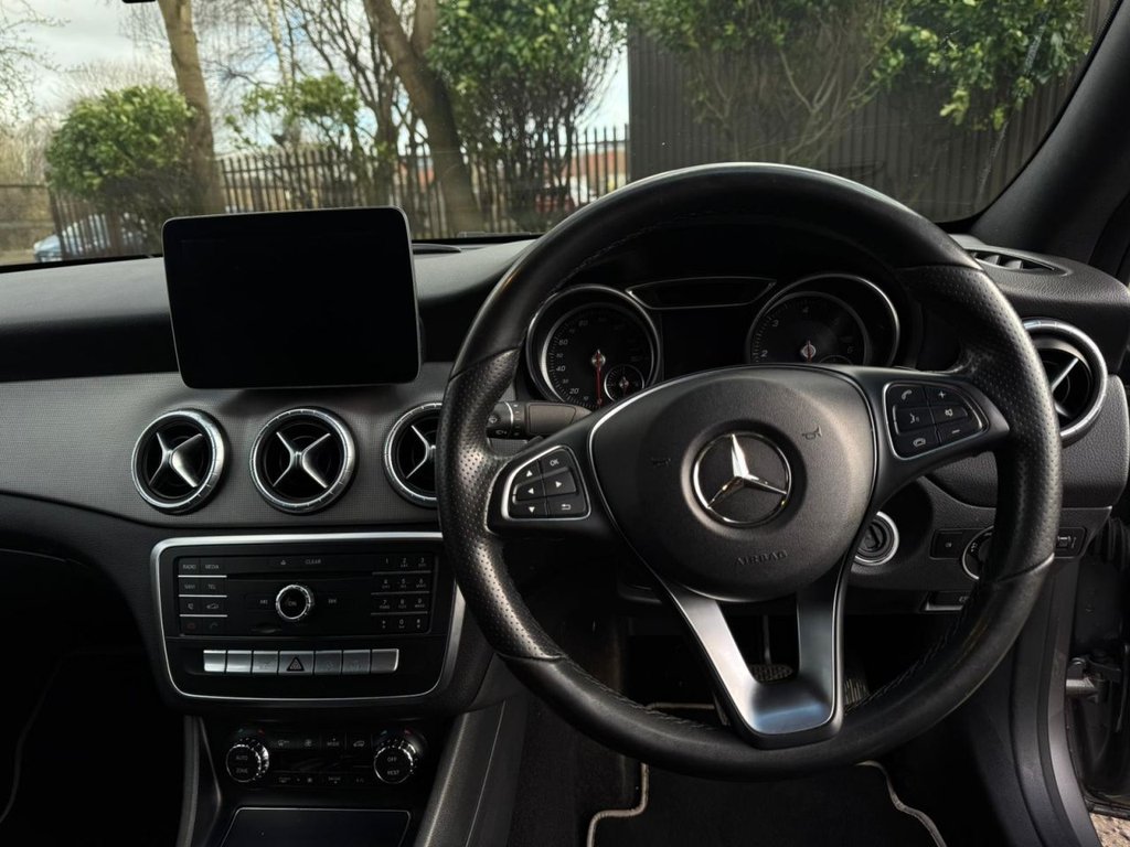 Used Mercedes-Benz CLA 2016 for sale - 77850331: Photo 36