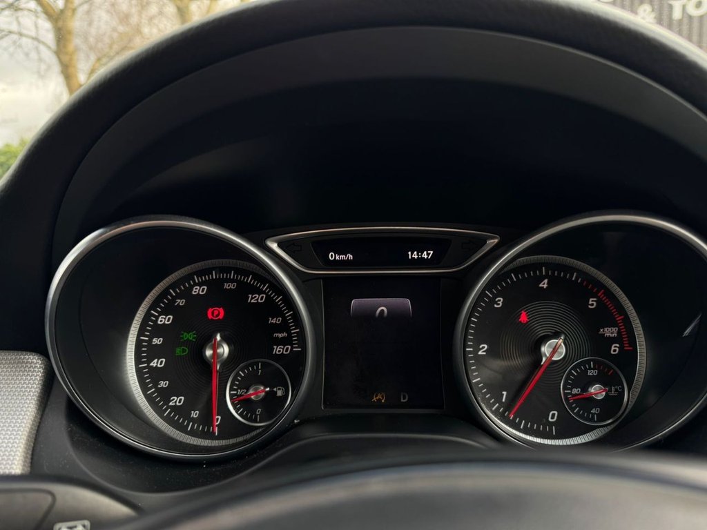 Used Mercedes-Benz CLA 2016 for sale - 77850331: Photo 37