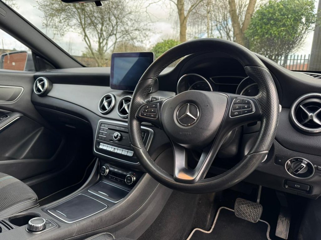 Used Mercedes-Benz CLA 2016 for sale - 77850331: Photo 38