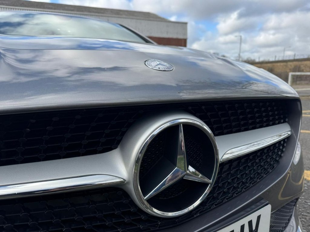 Used Mercedes-Benz CLA 2016 for sale - 77850331: Photo 39