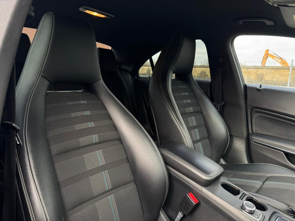 Used Mercedes-Benz CLA 2016 for sale - 77850331: Photo 40