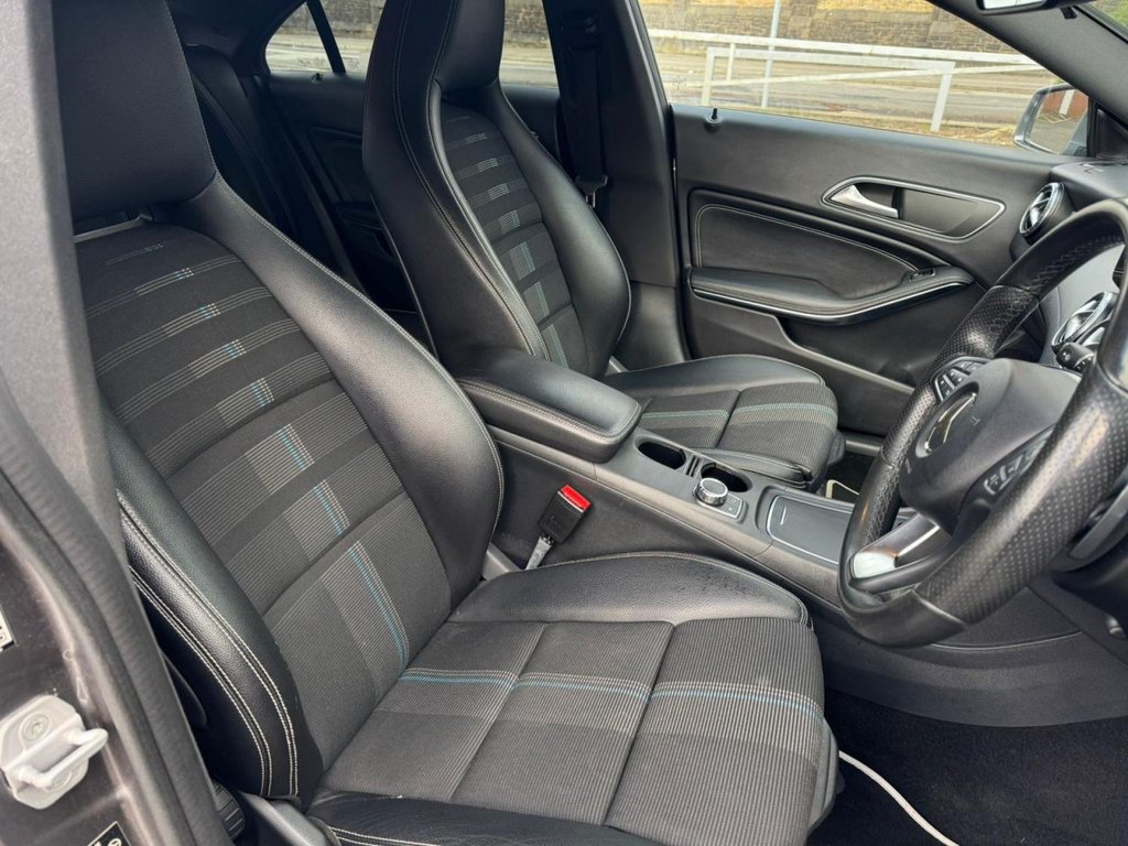 Used Mercedes-Benz CLA 2016 for sale - 77850331: Photo 41