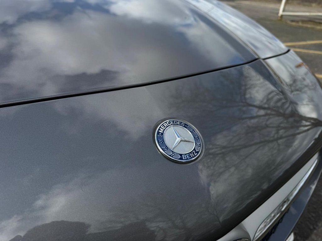 Used Mercedes-Benz CLA 2016 for sale - 77850331: Photo 42