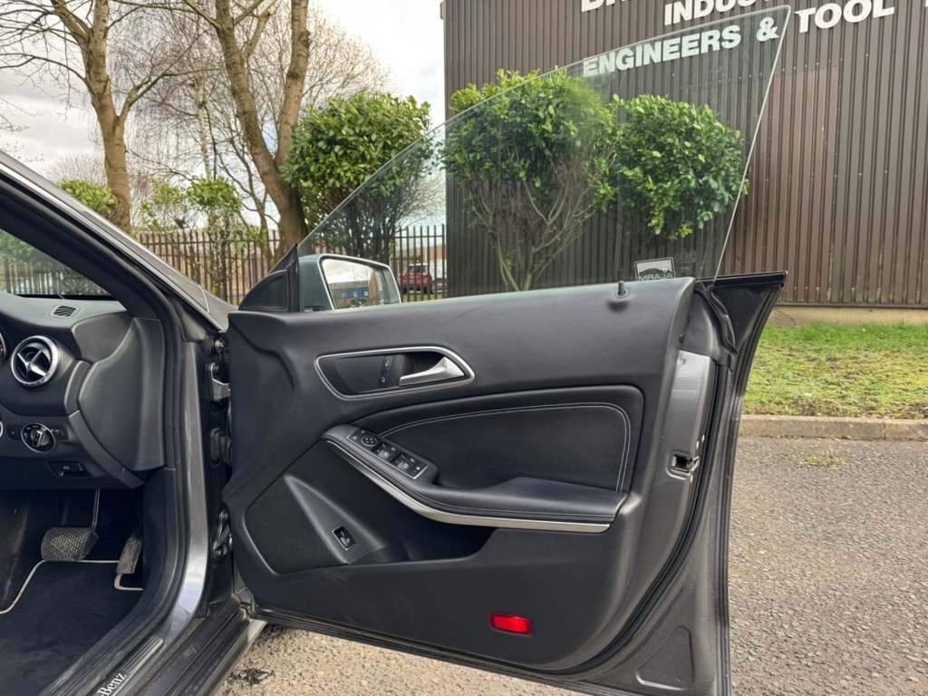Used Mercedes-Benz CLA 2016 for sale - 77850331: Photo 44