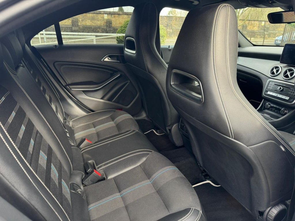 Used Mercedes-Benz CLA 2016 for sale - 77850331: Photo 46