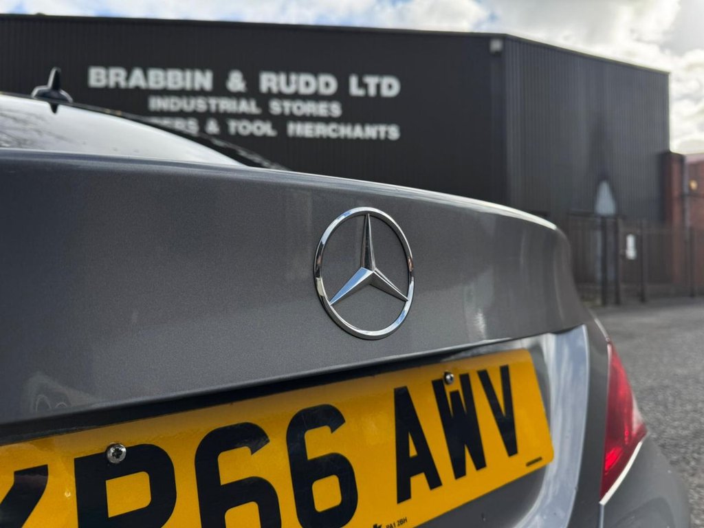 Used Mercedes-Benz CLA 2016 for sale - 77850331: Photo 48