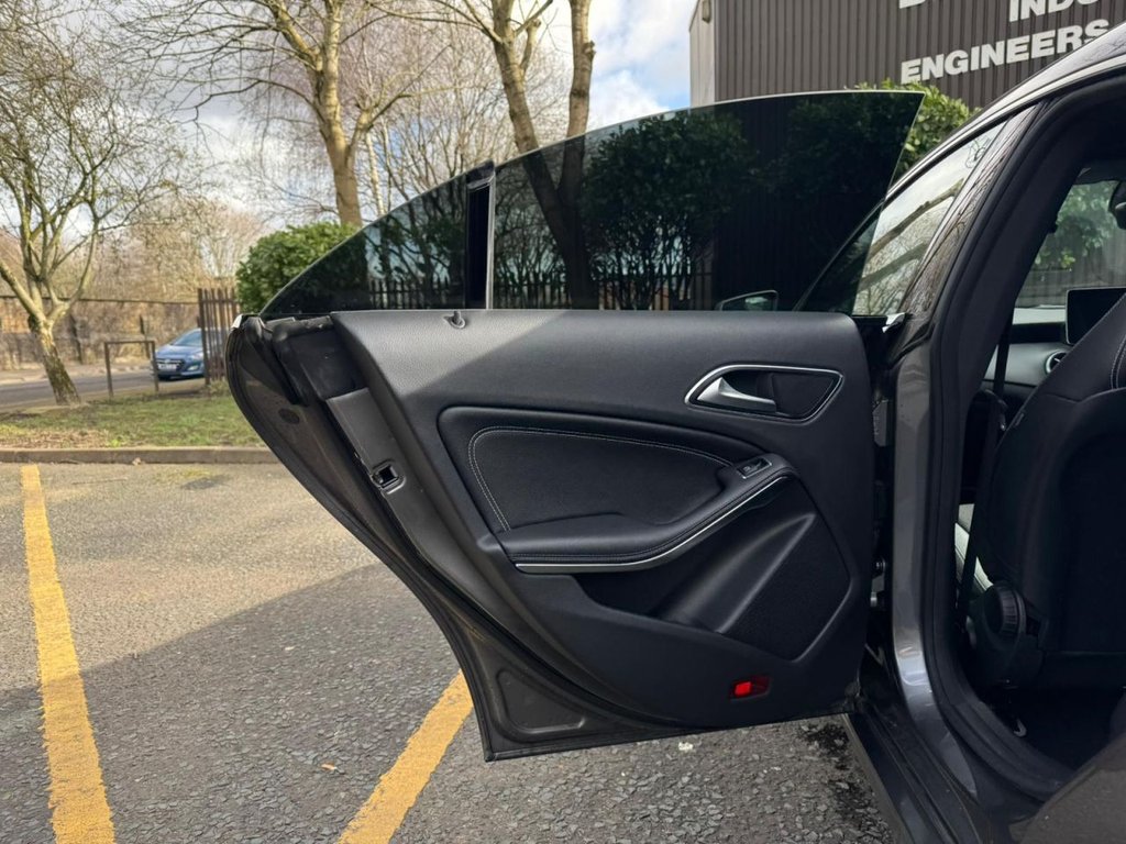 Used Mercedes-Benz CLA 2016 for sale - 77850331: Photo 49