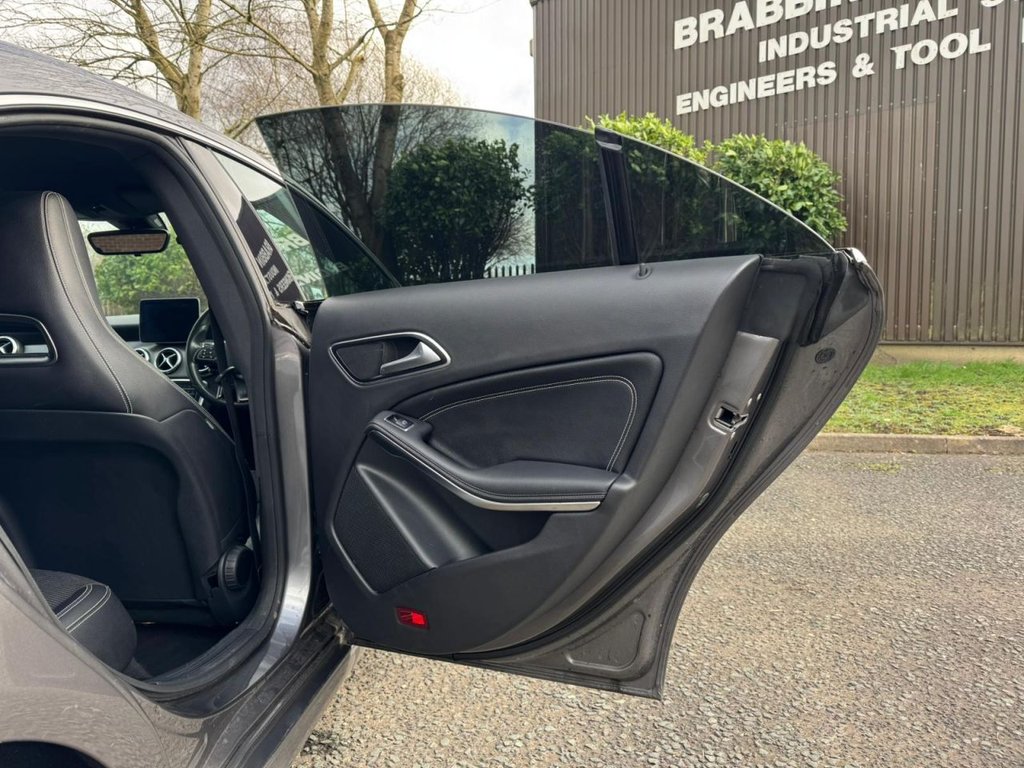 Used Mercedes-Benz CLA 2016 for sale - 77850331: Photo 50