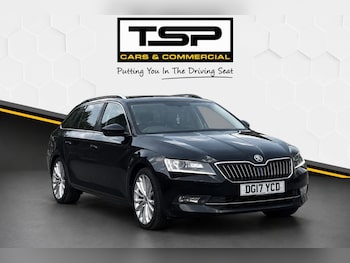 Used Skoda Superb 2017 for sale - 79221145: Photo