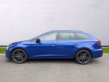 Used SEAT Leon 2020 for sale - 79675800: Photo