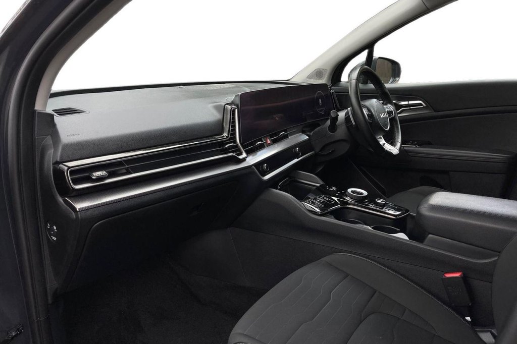 Used Kia Sportage 2023 for sale - 76520402: Photo 10