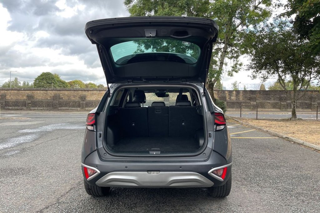 Used Kia Sportage 2023 for sale - 76520402: Photo 11