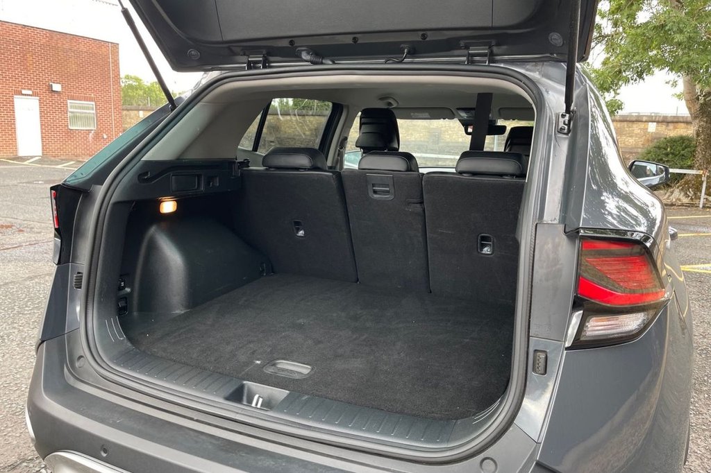 Used Kia Sportage 2023 for sale - 76520402: Photo 13