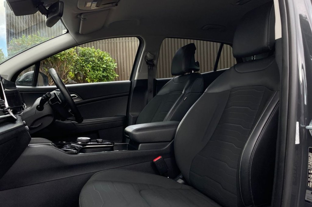 Used Kia Sportage 2023 for sale - 76520402: Photo 15