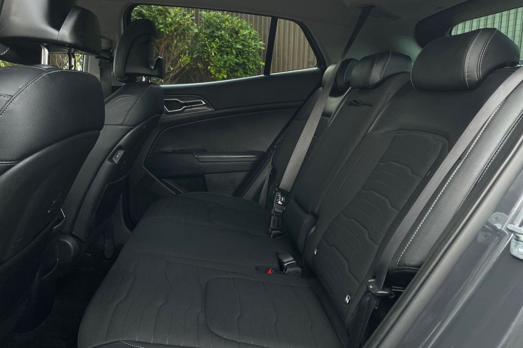 Used Kia Sportage 2023 for sale - 76520402: Photo 17