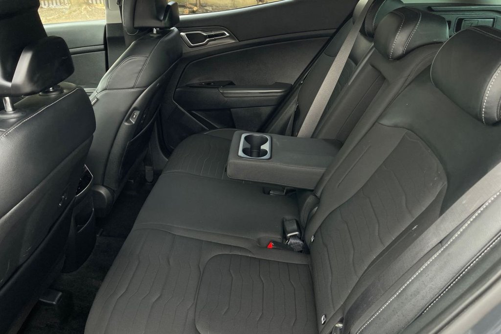 Used Kia Sportage 2023 for sale - 76520402: Photo 18