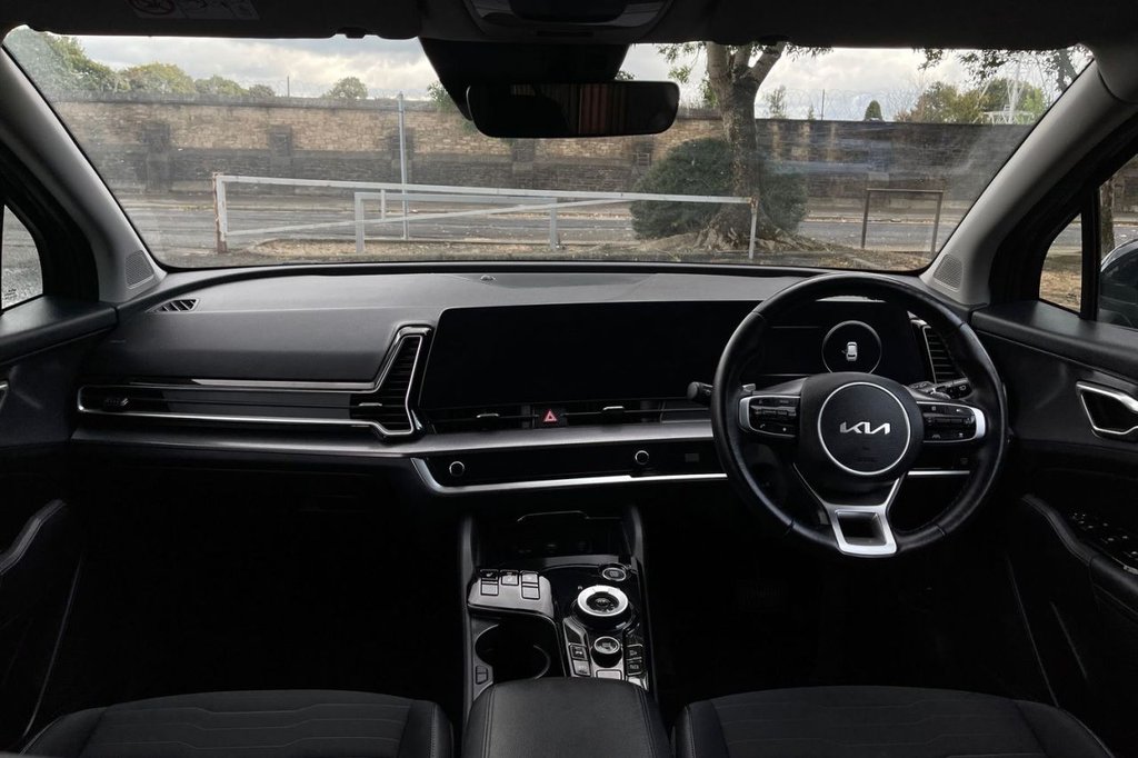 Used Kia Sportage 2023 for sale - 76520402: Photo 19