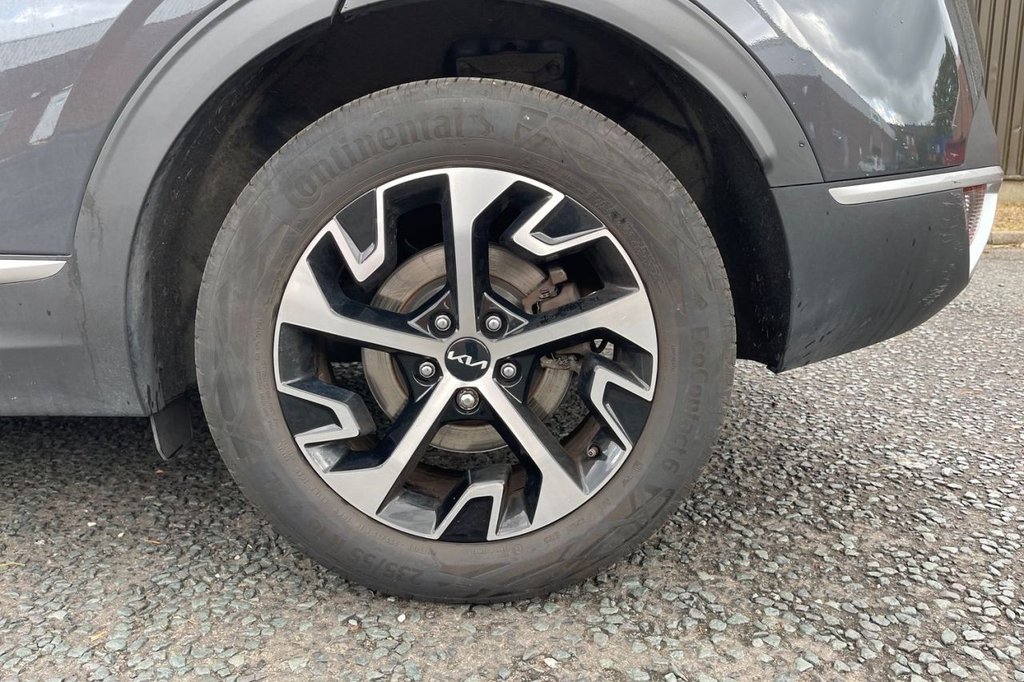 Used Kia Sportage 2023 for sale - 76520402: Photo 20