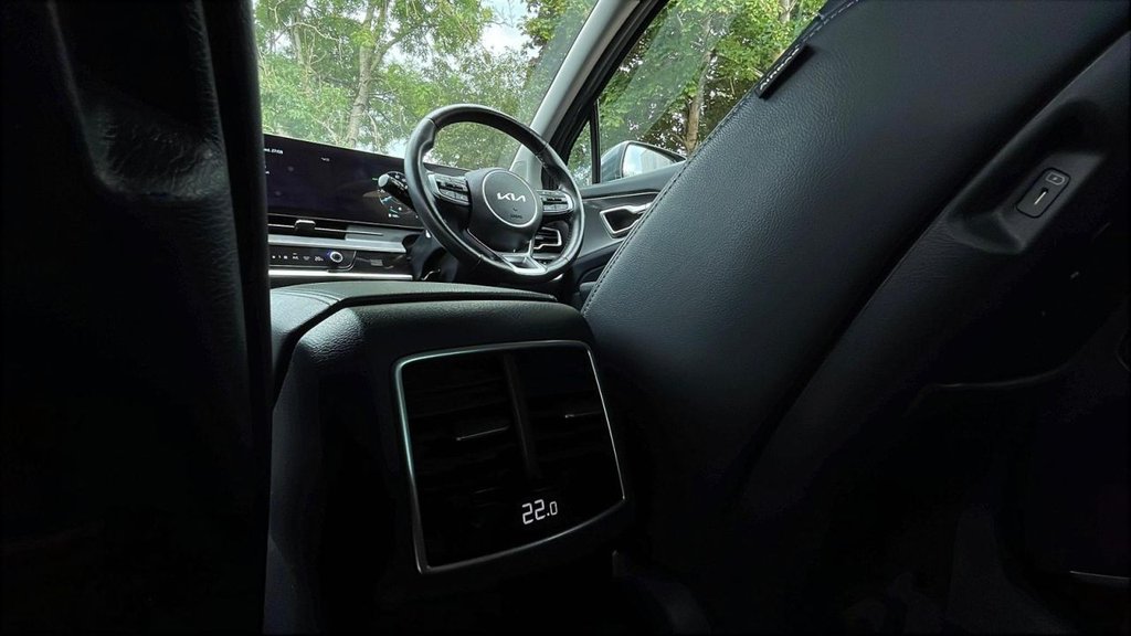 Used Kia Sportage 2023 for sale - 76520402: Photo 21