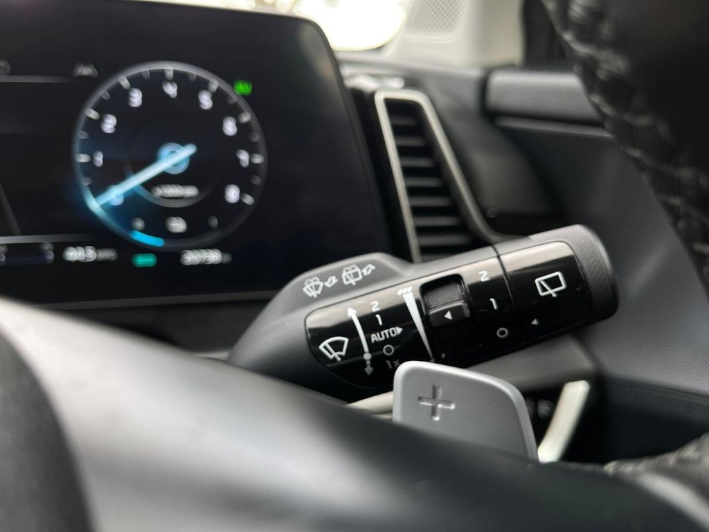 Used Kia Sportage 2023 for sale - 76520402: Photo 22