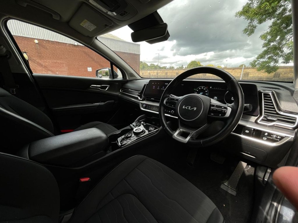 Used Kia Sportage 2023 for sale - 76520402: Photo 24