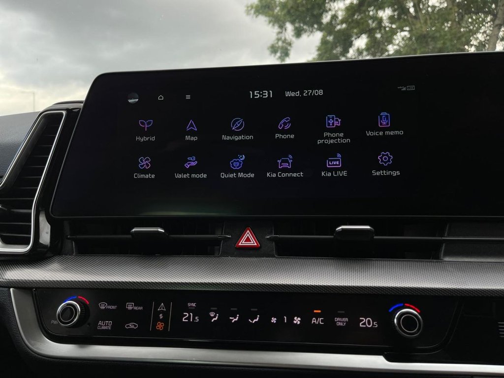 Used Kia Sportage 2023 for sale - 76520402: Photo 26