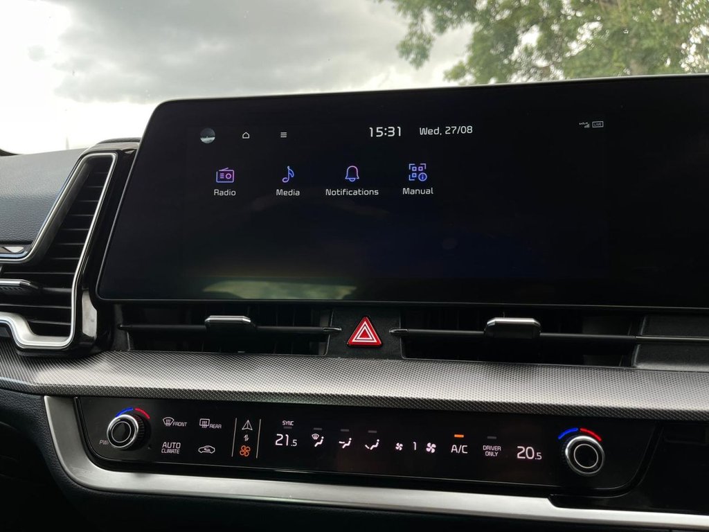 Used Kia Sportage 2023 for sale - 76520402: Photo 27