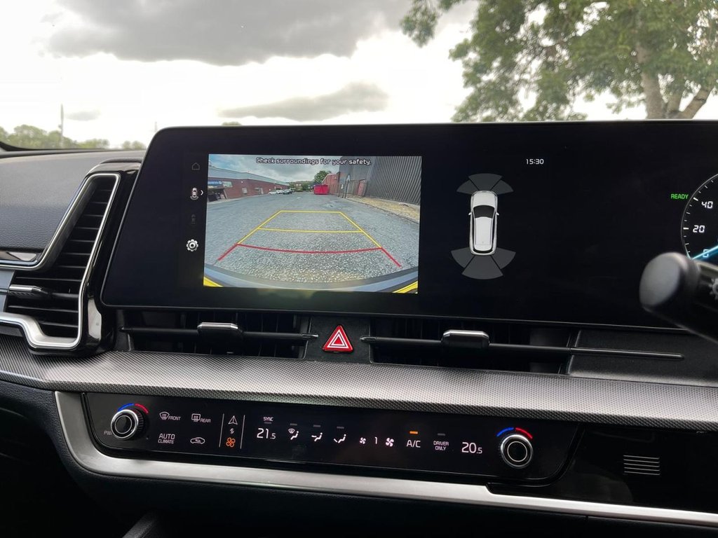 Used Kia Sportage 2023 for sale - 76520402: Photo 28