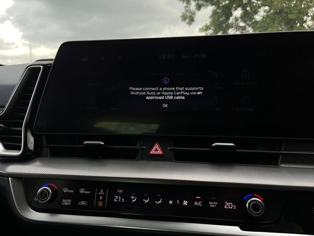 Used Kia Sportage 2023 for sale - 76520402: Photo 29