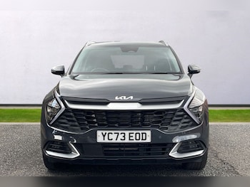 Used Kia Sportage 2023 for sale - 76520402: Photo